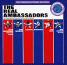 The Real Ambassadors - Album cover 